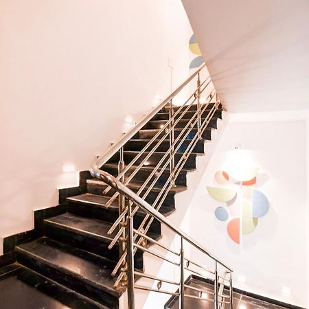 Hotel O Neatflix And Chill Exclusive Bhubaneswar Eksteriør bilde