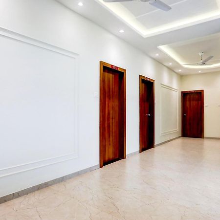 Hotel O Neatflix And Chill Exclusive Bhubaneswar Eksteriør bilde