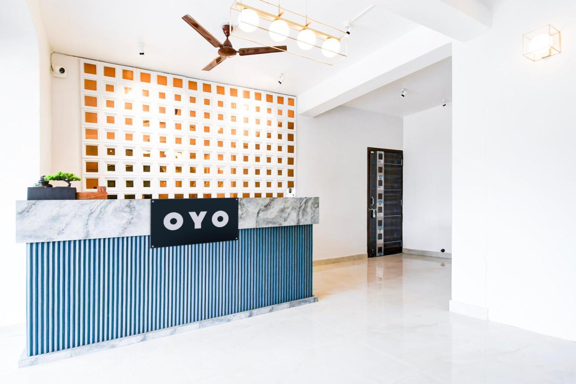 Hotel O Neatflix And Chill Exclusive Bhubaneswar Eksteriør bilde