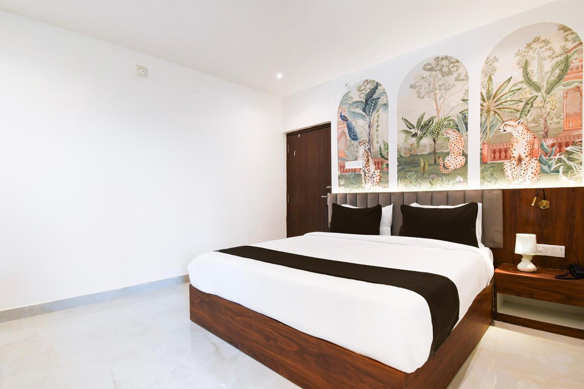 Hotel O Neatflix And Chill Exclusive Bhubaneswar Eksteriør bilde