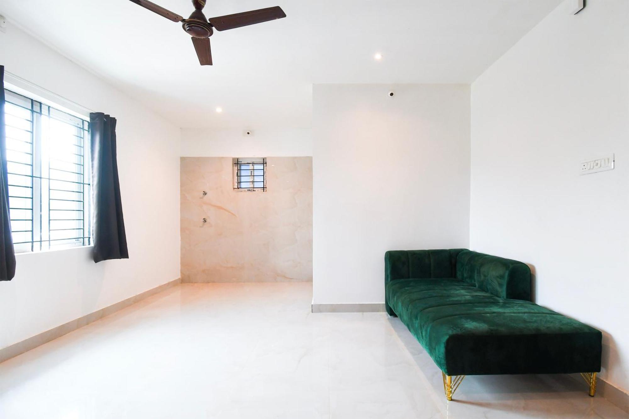 Hotel O Neatflix And Chill Exclusive Bhubaneswar Eksteriør bilde