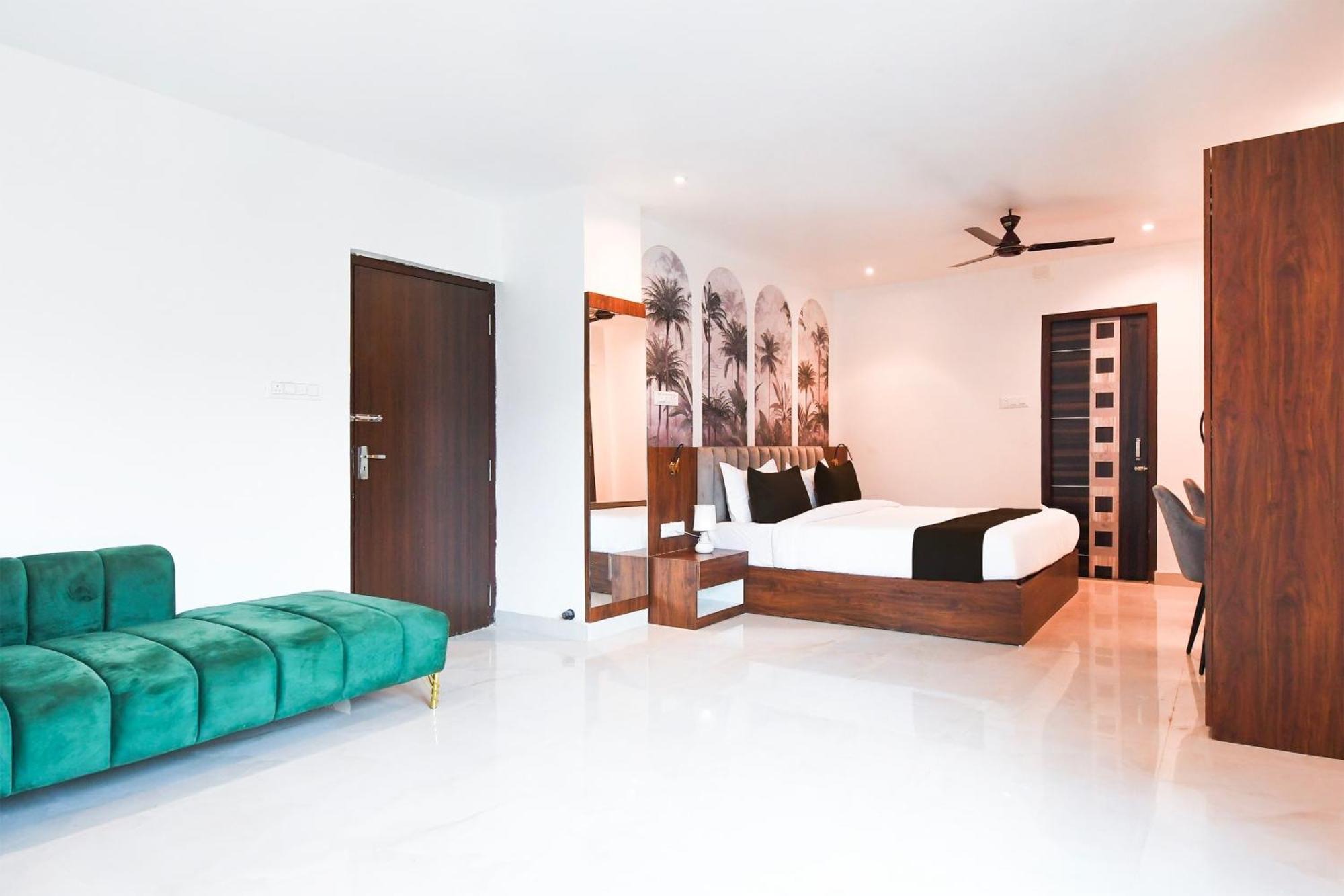 Hotel O Neatflix And Chill Exclusive Bhubaneswar Eksteriør bilde
